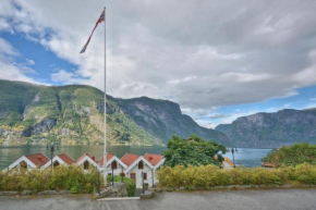 Vangsgaarden Gjestgiveri, Aurland